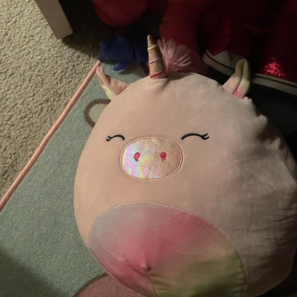 Random build a bears other plushies various prices all from a clean sm free home - Picture 16 of 16